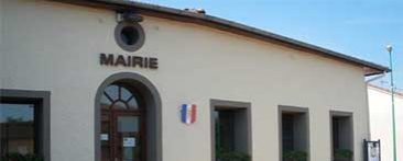 MAIRIE MAIRIE